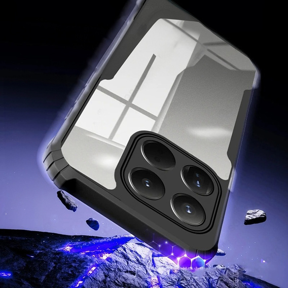 Hybridné puzdro AntiDrop pre Xiaomi 15T