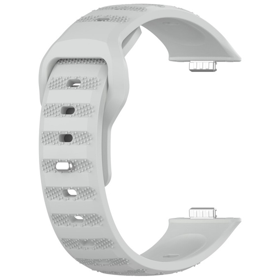 Silikónový remienok pre Huawei Watch Fit 4 / 4 Pro / 3