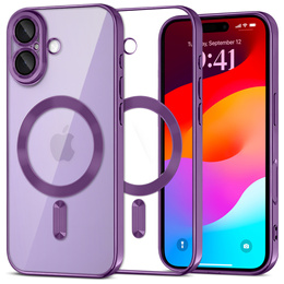 Puzdro Electro MagSafe pre iPhone 17