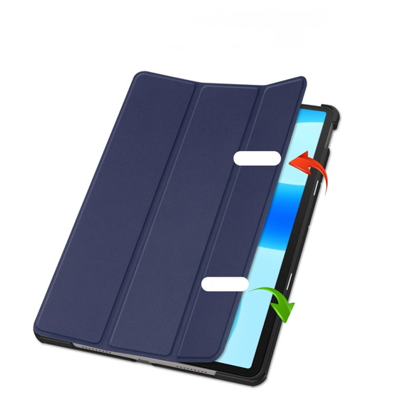 Puzdro pre Huawei MatePad 11.5 2024, Smartcase, modré