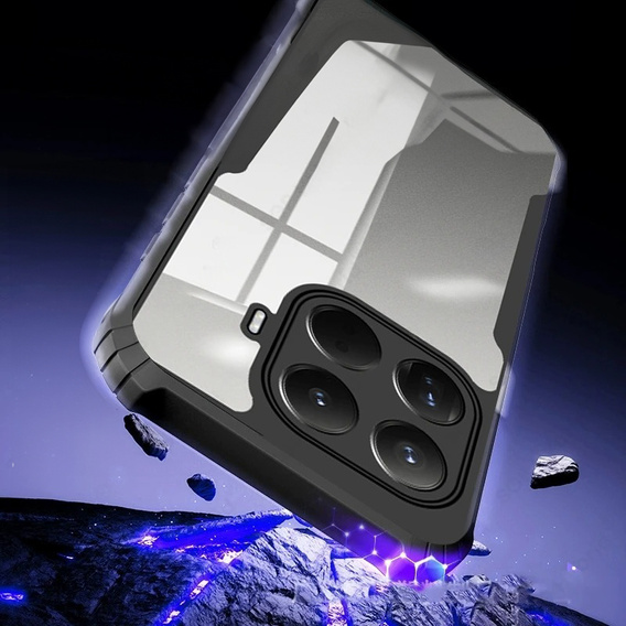 Hybridné puzdro AntiDrop pre Xiaomi 15T Pro