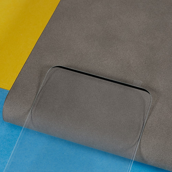 3D tvrdené sklo pre OnePlus 11 5G, čierne