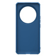 NILLKIN puzdro pre Xiaomi 14 Ultra, Super Frosted Shield Case, modré