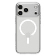 Spigen Ultra Hybrid Mag puzdro s MagSafe pre iPhone 17 Pro