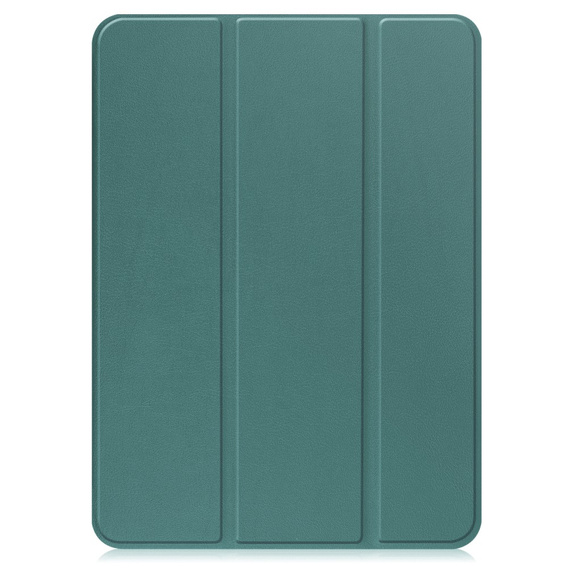 Puzdro pre OnePlus Pad, Smartcase, zelený