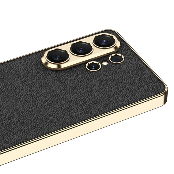 GKK Kožené puzdro pre Samsung Galaxy S26 Ultra