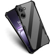 Obal na mobil pre OnePlus Nord CE5, AntiDrop Hybrid, čierne