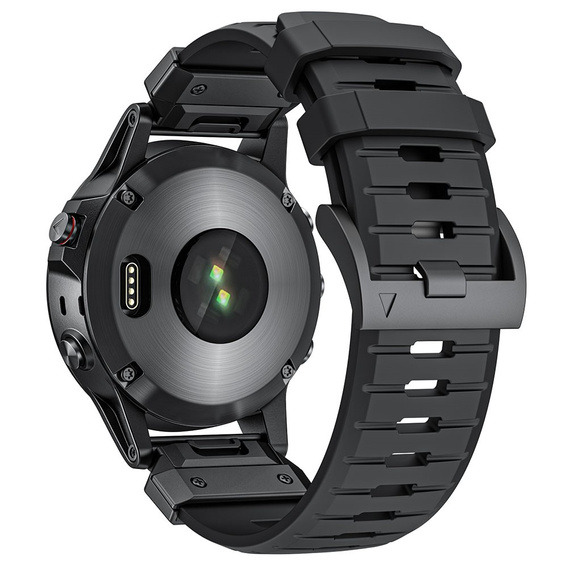 Silikónový remienok QuickFit pre Garmin Fenix 26mm