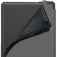 Puzdro pre Kindle Paperwhite 5 2021, Smartcase, modré