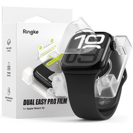 Folia Ochronna  SPIGEN Neo Flex HD do Apple Watch 7/8 45MM (3 sztuki)