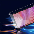 Tvrdené sklo pre Lenovo Tab TB311FU