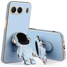 Obal na mobil pre OnePlus Nord 4, Astronaut, modré