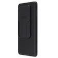 Puzdro pre OnePlus 13, pancierované Nillkin, CamShield Pro, čierne