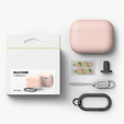 Silikónové puzdro Ringke pre Apple AirPods Pro 3