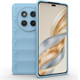 Obal na mobil pre Honor Magic 7 Lite, Gaming Shockproof, modré