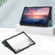 Puzdro pre Samsung Galaxy Tab A7 Lite 8.7 T220 / T225, Smartcase, zelený