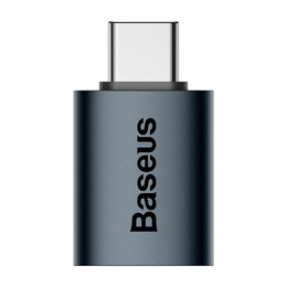 Adaptér Baseus Ingenuity USB-C na USB-A 3.1 OTG pre zariadenia s portom USB-C