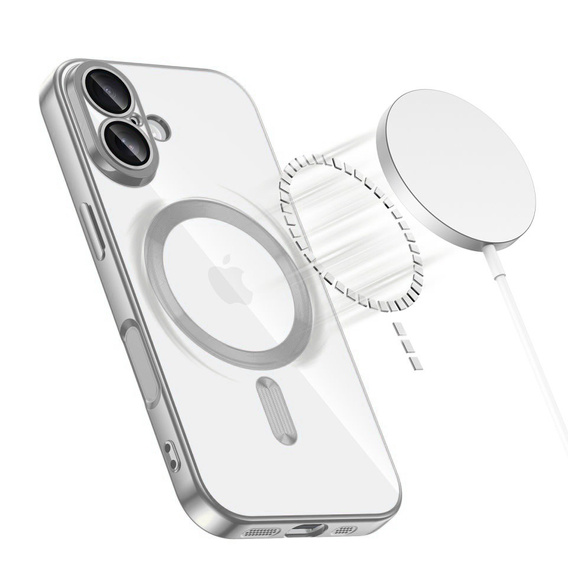 Puzdro Electro MagSafe pre iPhone 17