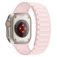 Silikónový remienok pre Apple Watch 1/2/3/4/5/6/7/8/9/SE/ULTRA/ULTRA 2 42/44/45/49MM