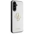 Puzdro GUESS Classic Logo pre Samsung Galaxy A56