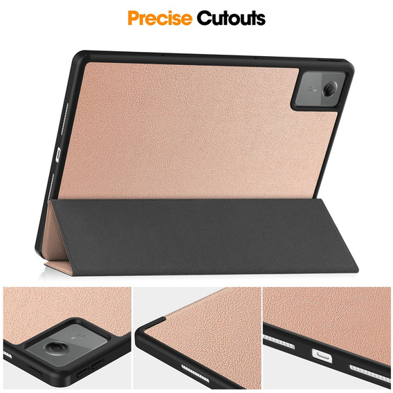 Puzdro Smartcase pre tablet Lenovo Idea Tab Plus