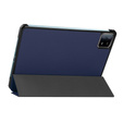 Puzdro pre Xiaomi Pad 6, Smartcase, tmavomodré