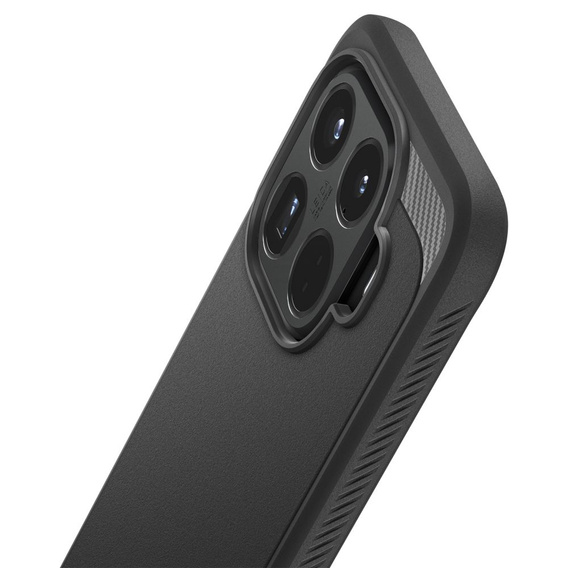 Puzdro Spigen Rugged Armour pre Xiaomi 15T Pro