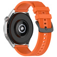 Silikónový remienok univerzálny 22 mm