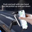 Blavec držiak na bicykel/motocykel BV-02 Velo na riadidlá