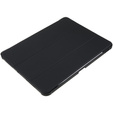 Puzdro pre iPad Pro 11 2022 / 2021 / 2020 / 2018, Smartcase Hybrid, so slotom na stylus, čierne