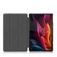Puzdro pre Lenovo Tab K11 Plus, Smartcase, tmavomodré
