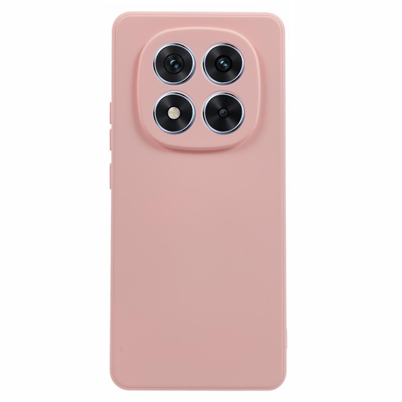 Silikónové puzdro Silicone Lite pre Xiaomi Redmi Note 15 Pro Plus 5G / Poco M8 Pro 5G
