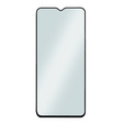 3D tvrdené sklo pre Nokia G60 5G, čierne