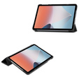 Puzdro pre Oppo Pad Air, Smartcase, čierne