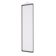 3D tvrdené sklo pre Samsung Galaxy Z Fold 5 5G, čierne