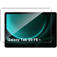 Tvrdené sklo pre Samsung Galaxy Tab S9 FE+ Plus