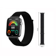 Pružný nylonový remienok pre Huawei Watch Fit 3