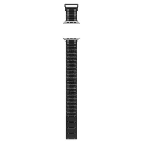 Spigen WBF0 remienok pre Apple Watch 8/9/10/11/SE/Ultra 1/2 (44/45/46/49 mm)