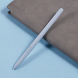 Stylus pre Samsung Galaxy Tab S10+ / S10 Ultra, Stylus Pen, modrý