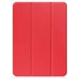 Puzdro pre OnePlus Pad, Smartcase, červené