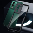 Obal na mobil pre Oppo A5 5G / A5m, AntiDrop Hybrid, čierne
