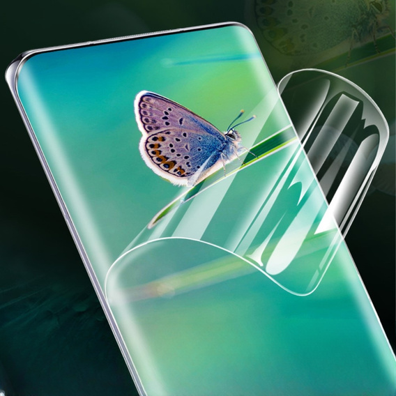 IMAK 2x hydrogélová fólia pre OnePlus 11 5G