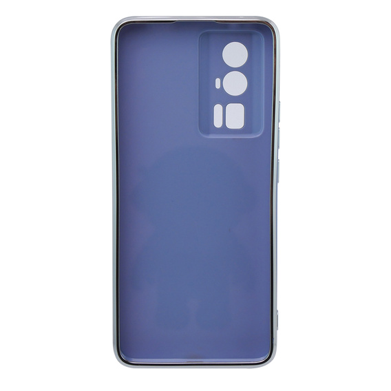 Obal na mobil pre Xiaomi Poco F5 Pro, Astronaut, modré