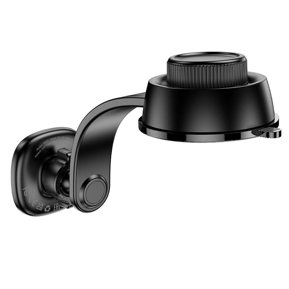 Držiak na telefón do auta Hoco HW30 s indukčným nabíjaním