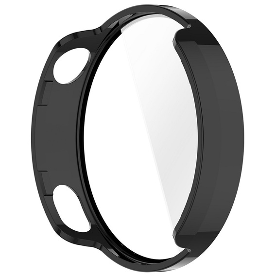 Puzdro 2 v 1 + tvrdené sklo pre hodinky Xiaomi Watch S4 41 mm