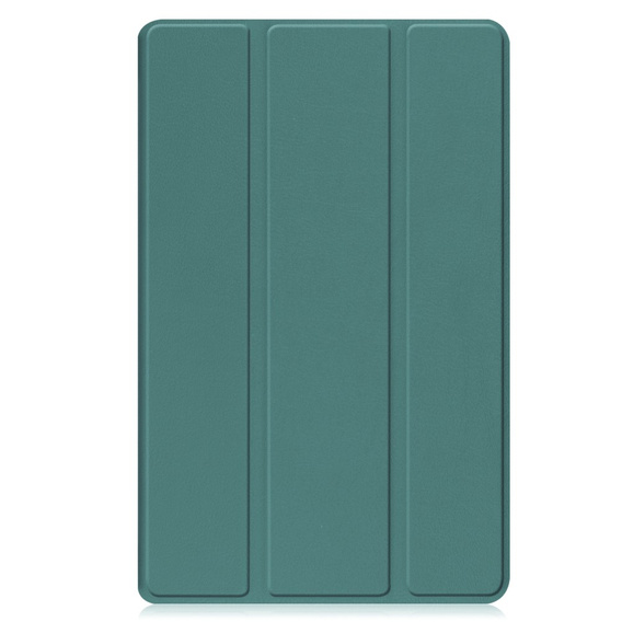 Puzdro pre Lenovo Tab M9, Smartcase, zelený