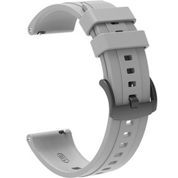 Silikónový remienok univerzálny 22 mm