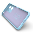 Obal na mobil pre Xiaomi Redmi 13C / Poco C65, Gaming Shockproof, modré