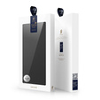 Dux Ducis Obal na mobil pre Huawei P40, Skinpro, čierne