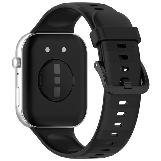 Silikónový remienok pre Huawei Watch Fit 4 / 4 Pro / 3